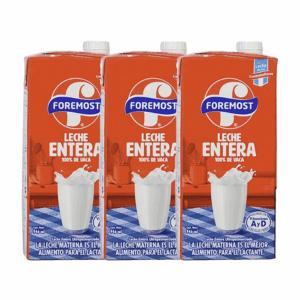 Leche Formost